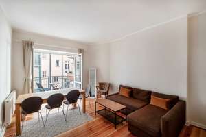Charmante 3-Zimmer-Altbauwohnung im Samariterkiez – Die vollständige Adresse der Immobilie erhältst du vom Anbieter., 10247 Friedrichshain, Berlin – Vorschaubild 1