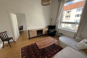3-Zimmer Wohnung auf Unter-/Zwischenmiete - Hannover, Südstadt – Freytagstraße 1, 30169 Südstadt, Hannover – Vorschaubild 3