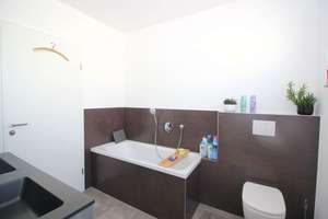 Neubau 2022 EFH ca. 180 m² in Hadamar-Steinbach + Nebengebäude / Luft-Wasser-Wärmepumpe / Glasfaser – Die vollständige Adresse der Immobilie erhältst du vom Anbieter., 65589 Hadamar – Vorschaubild 10
