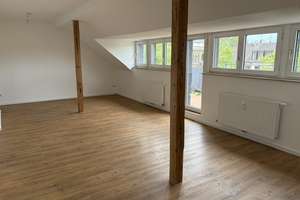 Citywohnung in Museumsnähe !