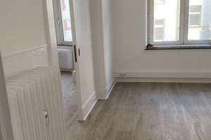 frisch renovierte 4-Zimmer-Wohnung mit Balkon in Bielefeld-Innenstadt – Arndtstr. 11, 33602 Mitte, Bielefeld – Vorschaubild 3