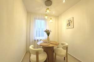 Gemütliche 2-Zimmer-Wohnung in Wuppertal-Barmen Möbliert  – Feldstraße 21, 42275 Oberbarmen, Wuppertal – Vorschaubild 15
