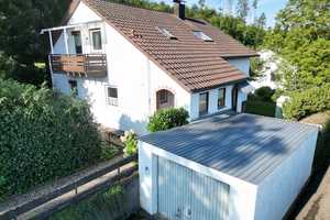 Einfamilienhaus am Nagolder Lemberg zu verkaufen! – Calw (Kreis) – Vorschaubild 27