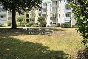 Charmante 2-Zimmer-Wohnung mit Balkon, Aufzug und Stellplatz – Die vollständige Adresse der Immobilie erhältst du vom Anbieter., 68309 Vogelstang, Mannheim – Vorschaubild 5
