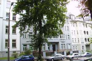 **Kaßbergwohnung mit Blick ins Grüne inkl. EBK und Balkon** – Barbarossastraße  75, 9112 Chemnitz – Vorschaubild 2