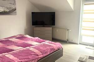 Moderne Dachgeschoßwohnung komplett saniert plus EBK & Garage – Die vollständige Adresse der Immobilie erhältst du vom Anbieter., 68307 Schönau, Mannheim – Vorschaubild 27