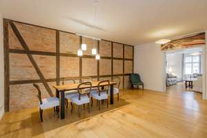 Repräsentative Wohnung in Mitte – Die vollständige Adresse der Immobilie erhältst du vom Anbieter., 10117 Mitte (Ortsteil), Berlin – Vorschaubild 11