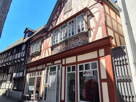 Haus Kaufen An Der Lahn