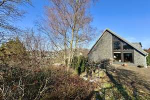 Einzigartiges Architektenhaus mit Baugrundstück – Die vollständige Adresse der Immobilie erhältst du vom Anbieter., 51766 Engelskirchen – Vorschaubild 6
