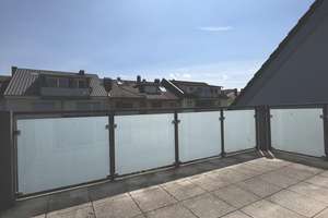 7527 - Nähe Mühlburger Tor! 4-Zimmer-Maisonettewohnung mit Balkon und TG-Stellplatz! – Die vollständige Adresse der Immobilie erhältst du vom Anbieter., 76133 Weststadt, Karlsruhe – Vorschaubild 3