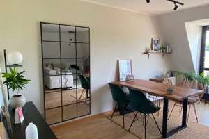 Pfiffige 2-Zimmer-Whg mit SW-Balkon Nähe Nymphenburger Park – 80638 Nymphenburg, München – Vorschaubild 9