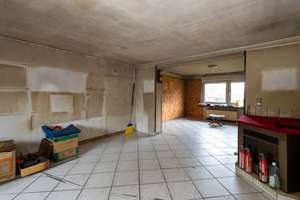 Seelscheid: Freistehendes Einfamilienhaus mit schönem Grundstück sucht Handwerker! – Die vollständige Adresse der Immobilie erhältst du vom Anbieter., 53819 Neunkirchen-Seelscheid – Vorschaubild 5