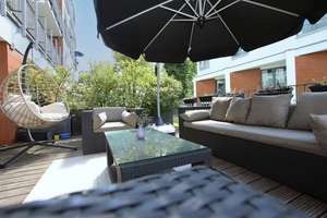 Eppendorfer Chic, Stilvolles 3-Zimmer-Juwel mit großer Terrasse – Die vollständige Adresse der Immobilie erhältst du vom Anbieter., 20251 Eppendorf, Hamburg – Vorschaubild 17