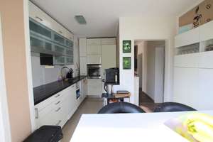 Attraktive 4-Zimmerwohnung in Aubing! – Die vollständige Adresse der Immobilie erhältst du vom Anbieter., 81243 Aubing-Süd, München – Vorschaubild 11
