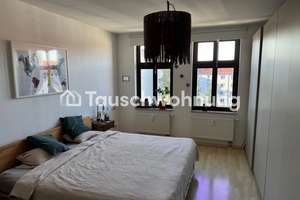 Tauschwohnung: 3 Zimmer Wohnung mit Balkon in Zentrum-Nord/Gohlis-Süd – Die vollständige Adresse der Immobilie erhältst du vom Anbieter., 4105 Zentrum-Nord, Leipzig – Vorschaubild 2