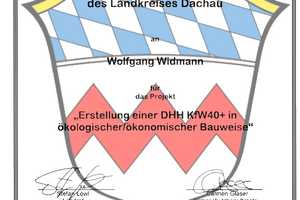 Null-Energie-Einfamilienhaus - Toplage in Otterfing – Miesbach (Kreis) – Vorschaubild 12