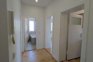 Sehr schönes 2 Zimmer Apartment im Herzen von Weißensee – Gäblerstraße 121, 13086 Weißensee, Berlin – Vorschaubild 4