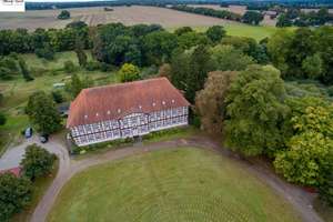 Herrschaftliches Gutshaus mit Park + Mehrfamilienhaus  + Nebengebäude – Die vollständige Adresse der Immobilie erhältst du vom Anbieter., 19243 Wittenburg – Vorschaubild 105