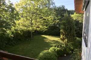 Einfamilienhaus mit 4 Zimmern, EBK, große Holzterrasse und großem Garten in schöner, ruhigen Lage – Kühbörncheshof 8b, 67734 Kaiserslautern (Kreis) – Vorschaubild 4