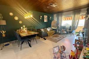 *** Großzügige 3-Zimmer-Wohnung mit Balkon im 2. Obergeschoss *** – Die vollständige Adresse der Immobilie erhältst du vom Anbieter., 68623 Lampertheim – Vorschaubild 1