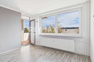*reserviert* Helle 2- Zimmer Wohnung mit Loggia und Fahrstuhl in Hannover Davenstedt – Die vollständige Adresse der Immobilie erhältst du vom Anbieter., 30455 Davenstedt, Hannover – Vorschaubild 11