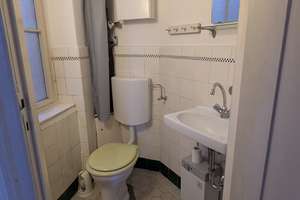 charmante 5,5-Zimmer- Altbauwohnung mit Balkon mit tollem Ausblick in Berlin- Westend – Die vollständige Adresse der Immobilie erhältst du vom Anbieter., 14050 Westend, Berlin – Vorschaubild 15