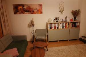 Charmante, helle und zentrale Wohnung in der Aachener Innenstadt – Pontdriesch 21, 52062 Ponttor, Aachen – Vorschaubild 7