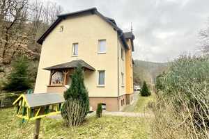 Renditestarkes Mehrfamilienhaus in Leutenberg – Saalfeld-Rudolstadt (Kreis) – Vorschaubild 7