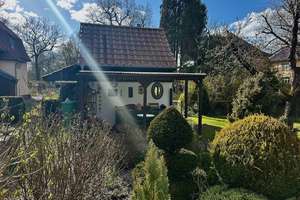 Sie suchen nicht gleich ein ein ganzes Haus, aber einen großen Garten und viel zusätzlichen Platz?! – Die vollständige Adresse der Immobilie erhältst du vom Anbieter., 15566 Schöneiche bei Berlin – Vorschaubild 11
