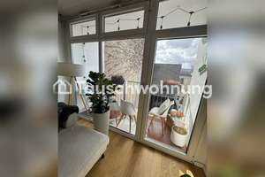 Tauschwohnung: 2-Zimmerwohnung (neu) am Rudolfplatz – Die vollständige Adresse der Immobilie erhältst du vom Anbieter., 50674 Neustadt/Süd, Köln – Vorschaubild 3