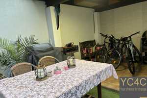 GROSS WOHNEN MIT FLAIR - SANIERTES ZWEIFAMILIENHAUS mit separater Eingang mit Garten und Garage – Viersen (Kreis) – Vorschaubild 18