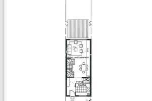 Modernes Reihenmittelhaus mit 31qm Hobbyraum in Stuttgart-Stammheim – Die vollständige Adresse der Immobilie erhältst du vom Anbieter., 70439 Stammheim-Süd, Stuttgart – Vorschaubild 22