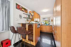 ::: Finest Living I DHH in ruhiger Lage, mit Garten, Einzelgarage, Kamin, Sauna, Wintergarten::: – Die vollständige Adresse der Immobilie erhältst du vom Anbieter., 70567 Möhringen-Nord, Stuttgart – Vorschaubild 8