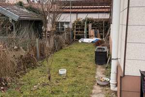 Charmantes Reihenhaus mit 3 Zimmern in Memmingen Innenstadt – Augsburger Straße 46, 87700 Innenstadt, Memmingen – Vorschaubild 4