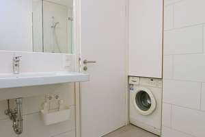 Wunderschöne, modern möblierte Einliegerwohnung mit toller Terrasse in Stuttgart Süd – Die vollständige Adresse der Immobilie erhältst du vom Anbieter., 70199 Heslach, Stuttgart – Vorschaubild 15