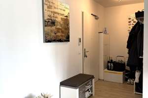 PASING-OBERMENZING: Hübsche Single-Wohnung – Peter-Anders-Str. 44, 81245 Neupasing, München – Vorschaubild 13