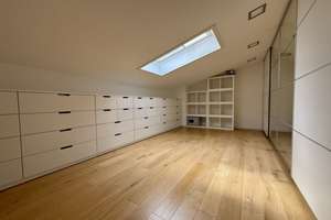 Exklusive Maisonettewohnung in Volkmarode, stilvolles Wohnen auf zwei Ebenen - 163m² – Die vollständige Adresse der Immobilie erhältst du vom Anbieter., 38104 Volkmarode, Braunschweig – Vorschaubild 18