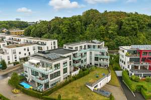 Erste Reihe zum Glück: modern, open Living mit sonnigem Süd-Garten am Phoenix See – Die vollständige Adresse der Immobilie erhältst du vom Anbieter., 44269 Schüren, Dortmund – Vorschaubild 20