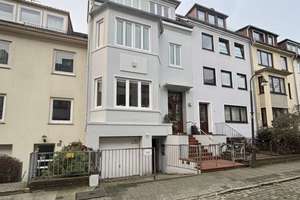 Selten und leerstehend!!! Attraktive Wohnung in zentraler Lage! – Roonstraße 8, 28203 Fesenfeld, Bremen – Vorschaubild 3
