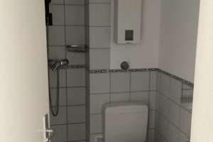 Derendorf: Kleines Apartment mit Balkon – Collenbachstr. 122, 40476 Derendorf, Düsseldorf – Vorschaubild 4