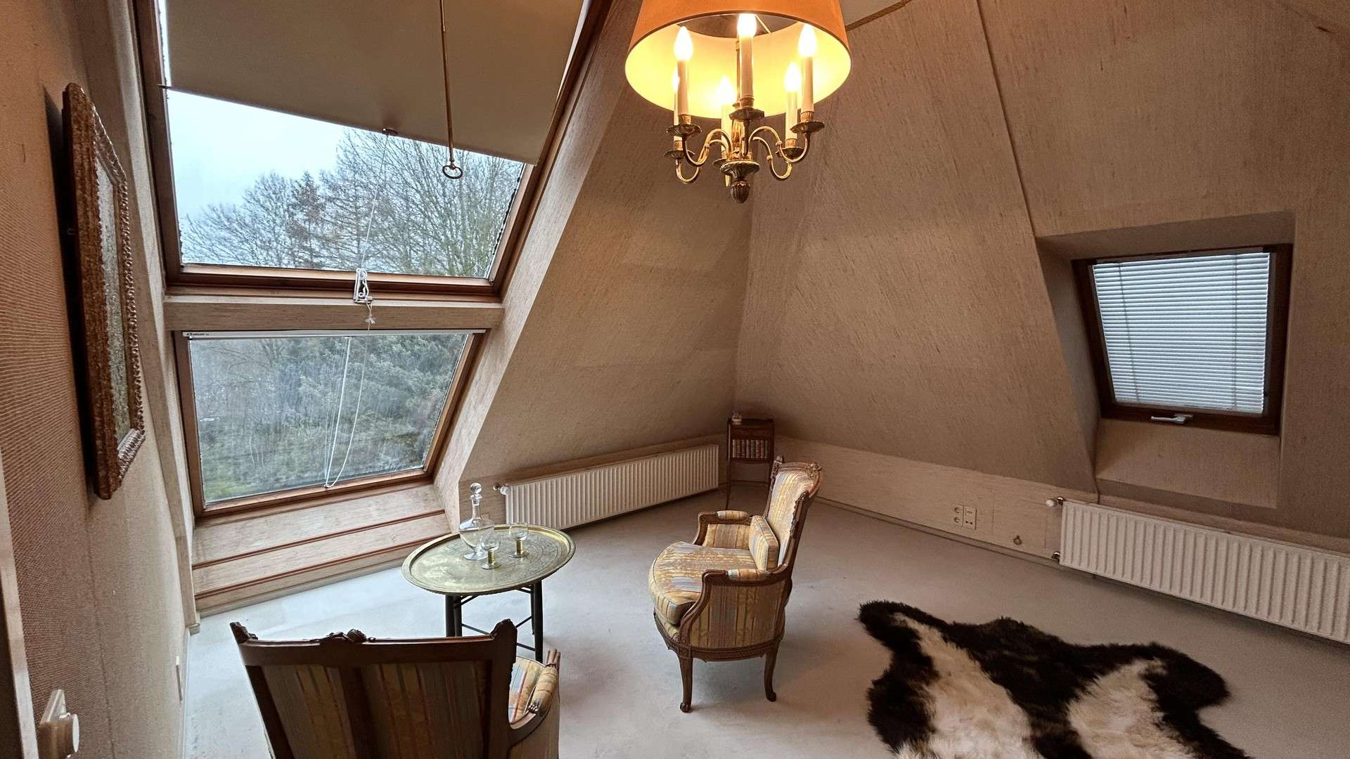 Immobilie in Tangstedt - Attraktive Doppelhaushälfte mit 9 Zimmern in ruhiger Südlage - Bild 9