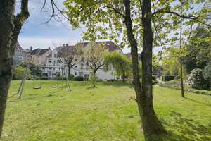 Gepflegte Eigentumswohnung in Wuppertal-Vohwinkel mit Terrasse, Garten und Tiefgaragenstellplatz – Siegersbusch 14, 42327 Vohwinkel, Wuppertal – Vorschaubild 19