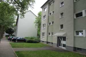 Familienfreundlichen 4-Zimmer-Wohnung in ruhiger Lage – Leithestr. 120, 45886 Gelsenkirchen – Vorschaubild 1