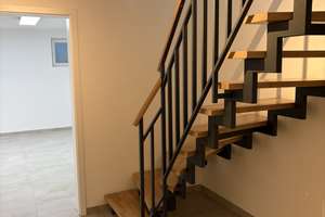Hochwertiges Neubau-Reihenhaus in Parsdorf  (Selbstbezug möglich) – Die vollständige Adresse der Immobilie erhältst du vom Anbieter., 85599 Vaterstetten – Vorschaubild 44