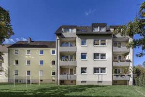 Demnächst frei! 2-Zimmer-Wohnung in Koblenz Goldgrube – Christian-Stramberg-Straße 12, 56073 Goldgrube, Koblenz – Vorschaubild 4