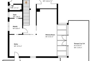 EEK B: Einfamilienhaus in architektonischer Raffinesse und großzügigem Wohnkomfort – Die vollständige Adresse der Immobilie erhältst du vom Anbieter., 85452 Moosinning – Vorschaubild 14