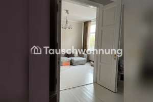 Tauschwohnung: 4 Zimmer Altbau Wohnung in Hannover gegen Berlin – Die vollständige Adresse der Immobilie erhältst du vom Anbieter., 30161 Oststadt, Hannover – Vorschaubild 3