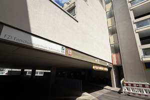 Vollmöblierte 1 Zimmer Wohnung mit Terrasse & Tiefgarage – Rintheimerstraße 11-13, 76131 Oststadt, Karlsruhe – Vorschaubild 16