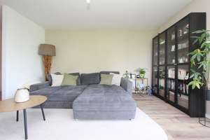 Moderne 3-Zimmer-Wohnung mit 2 Balkonen & Seeblick in Hamburg-Wandsbek – Die vollständige Adresse der Immobilie erhältst du vom Anbieter., 22041 Wandsbek (Ortsteil), Hamburg – Vorschaubild 4