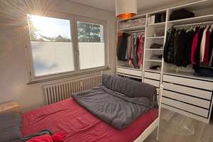 Schmucke, ruhige City-Wohnung mit zwei Balkonen und Blick ins Grüne – Die vollständige Adresse der Immobilie erhältst du vom Anbieter., 47798 Stadtmitte, Krefeld – Vorschaubild 5